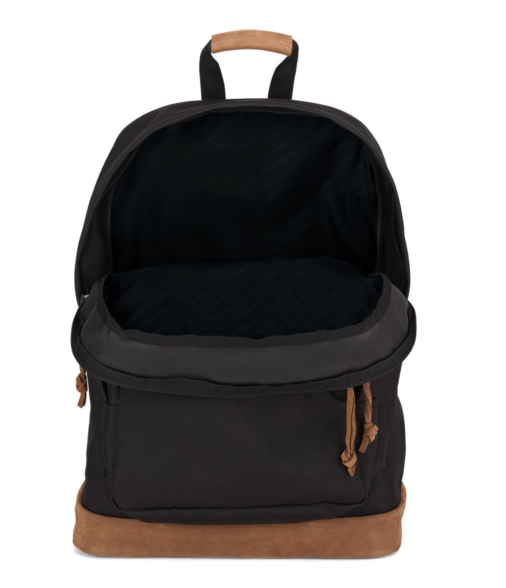 Jansport Right Pack Premium - Black