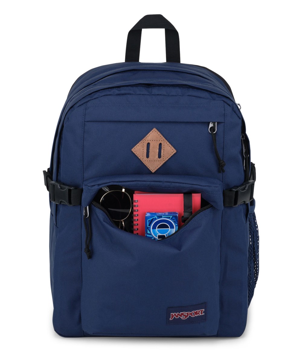 Jansport Main Campus - Navy
