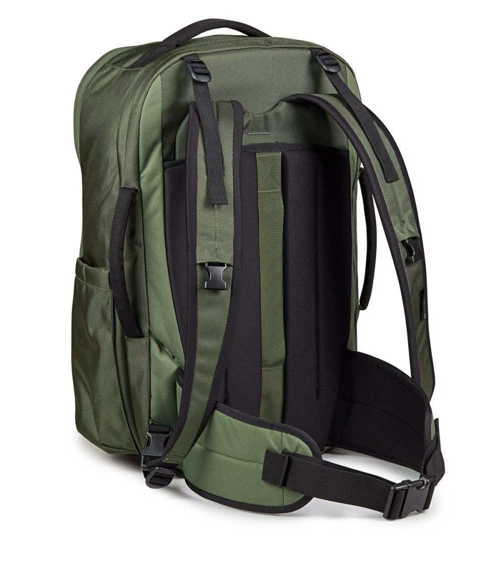 Jansport Venture Pack - Cargo Green