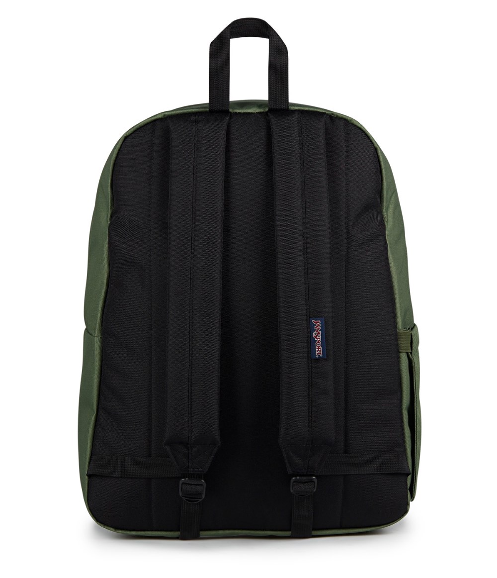 Jansport SuperBreak® Plus - Cargo Green