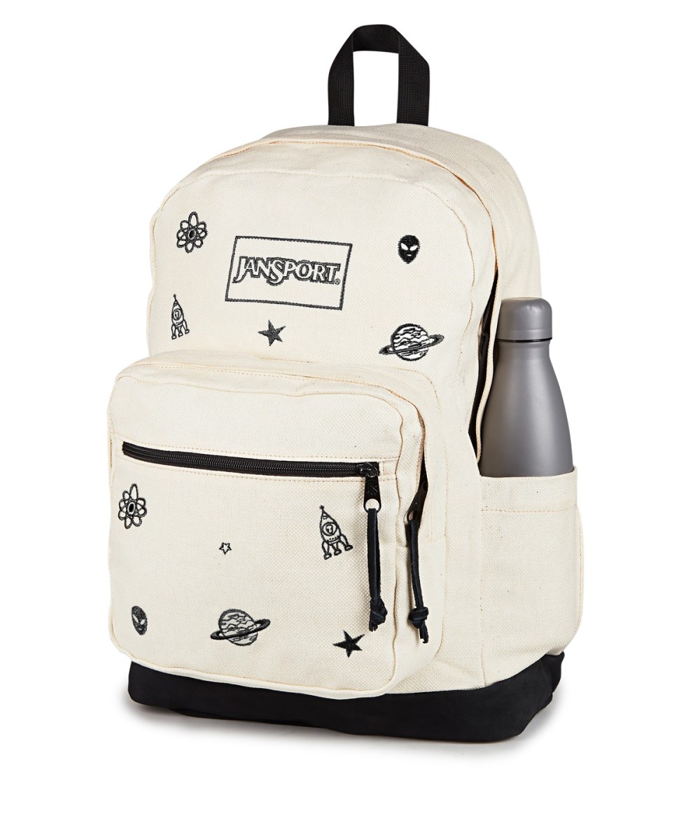 Jansport Right Pack - Aliencore Embroidery