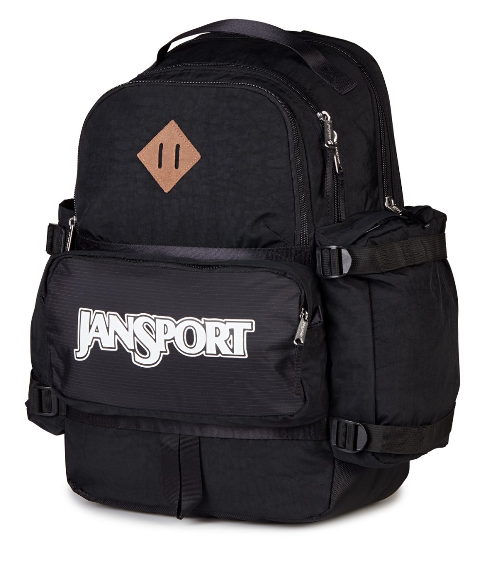 Jansport Seattle Pack - Black