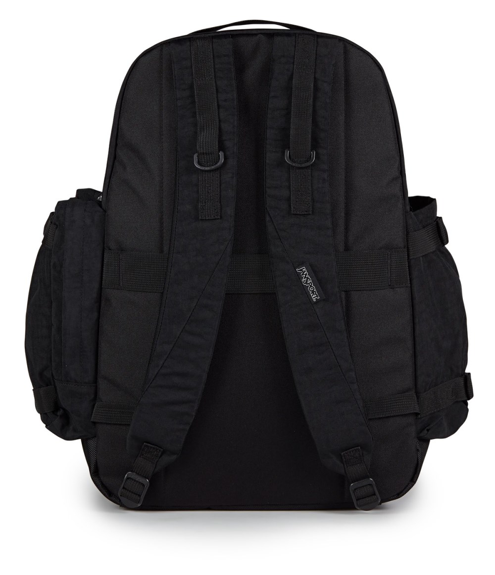 Jansport Seattle Pack - Black