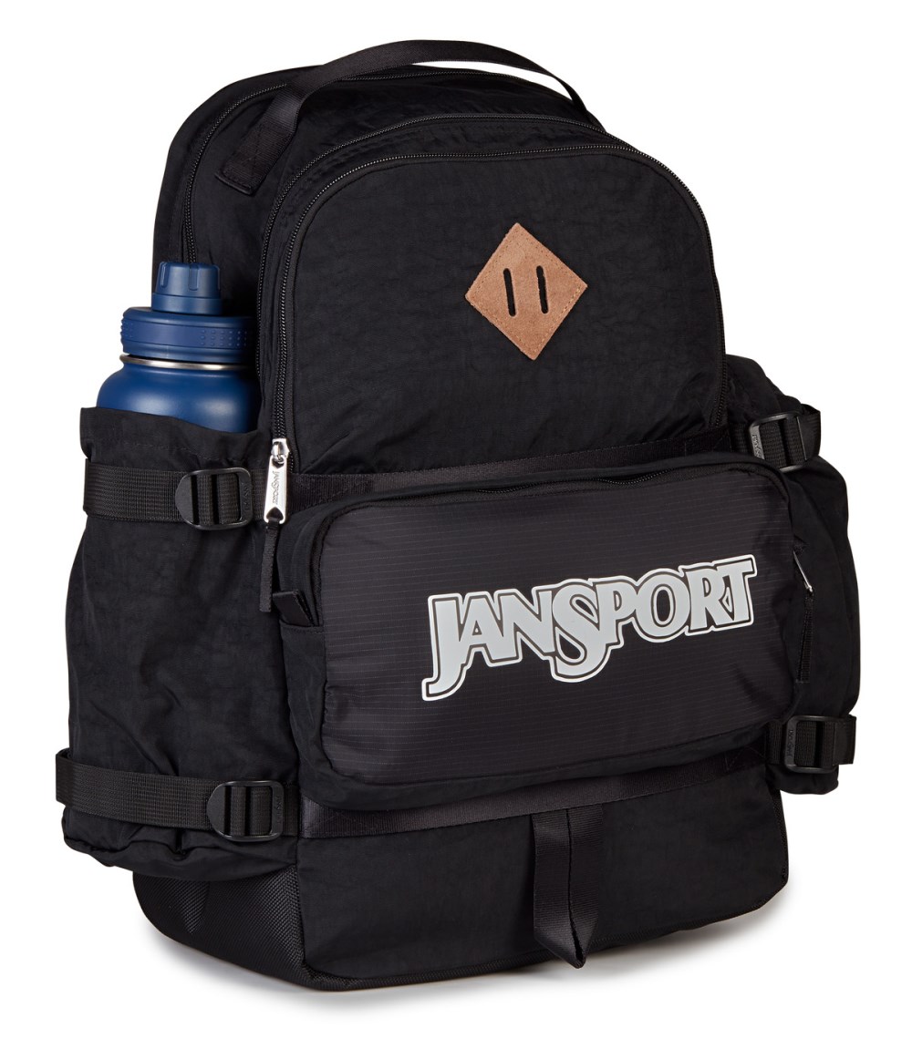 Jansport Seattle Pack - Black