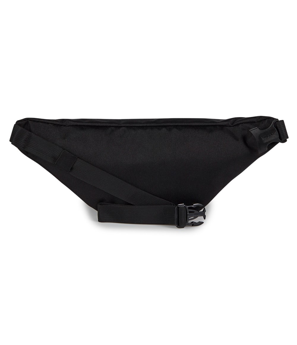 Jansport Swing Waistpack - Black