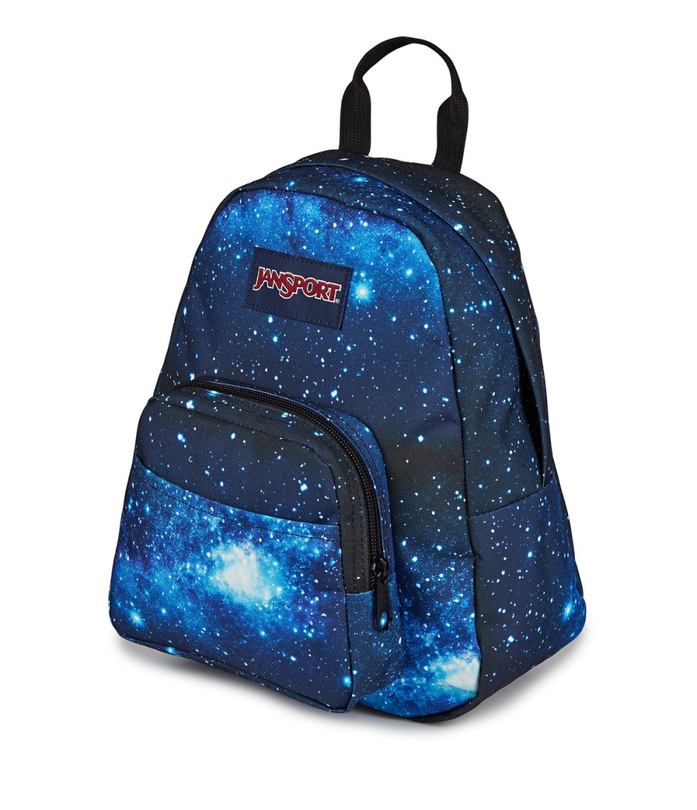 Jansport Half Pint Mini Backpack - Stellar Starfield