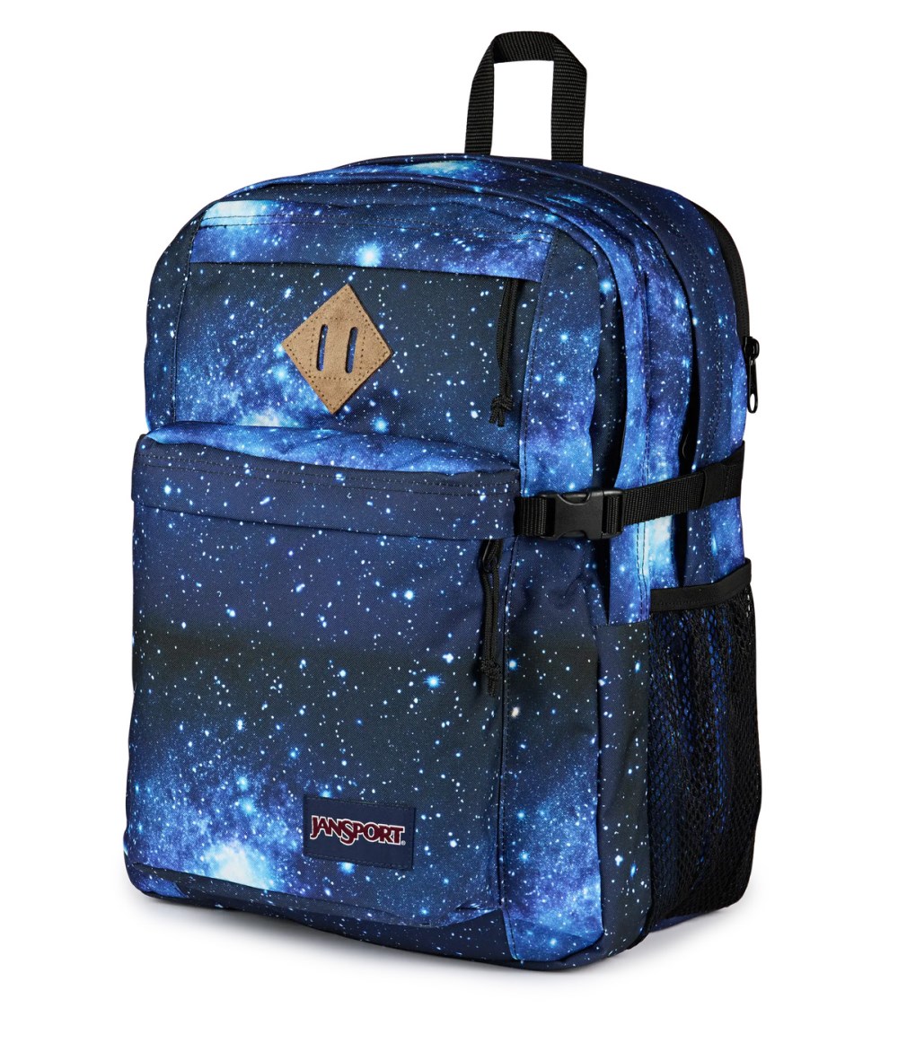 Jansport Main Campus - Stellar Starfield