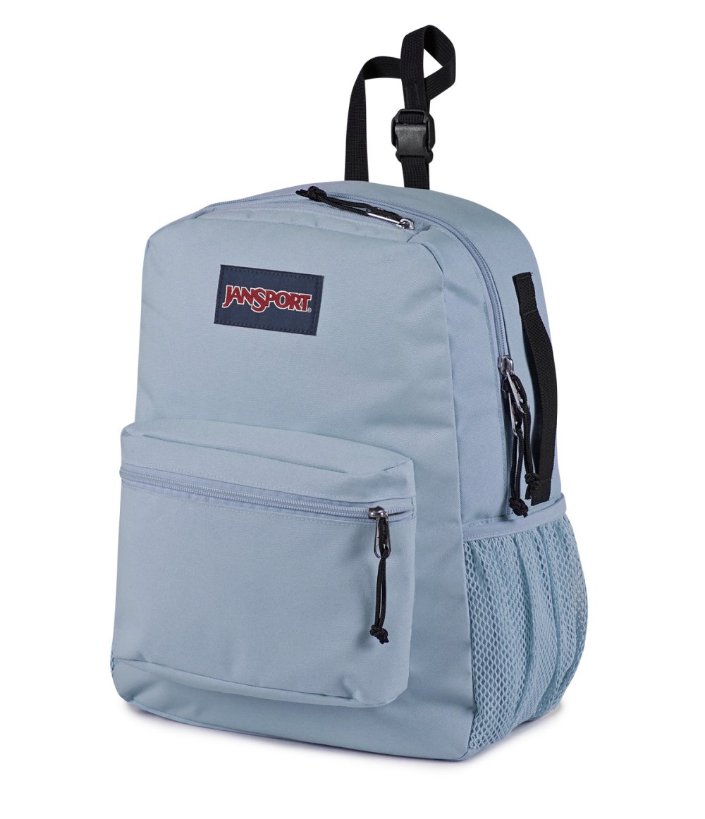 Jansport Central Adaptive Backpack - Blue Dusk