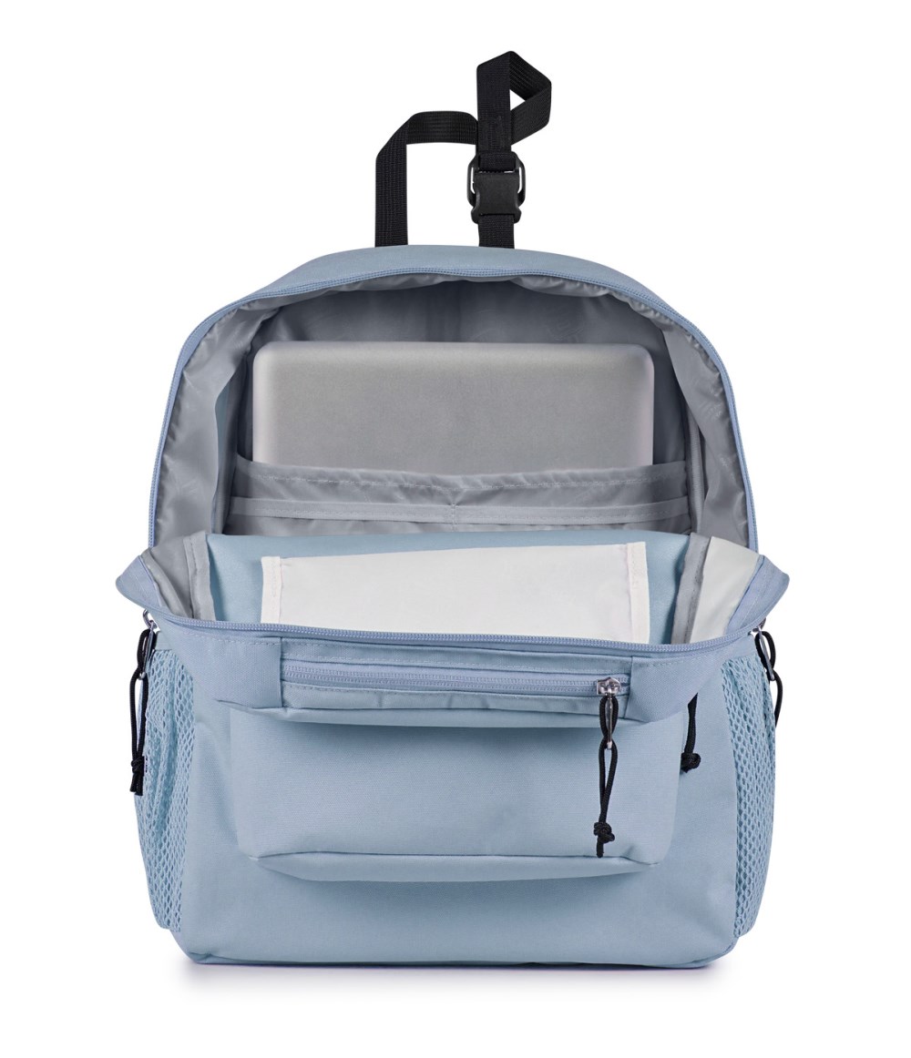Jansport Central Adaptive Backpack - Blue Dusk