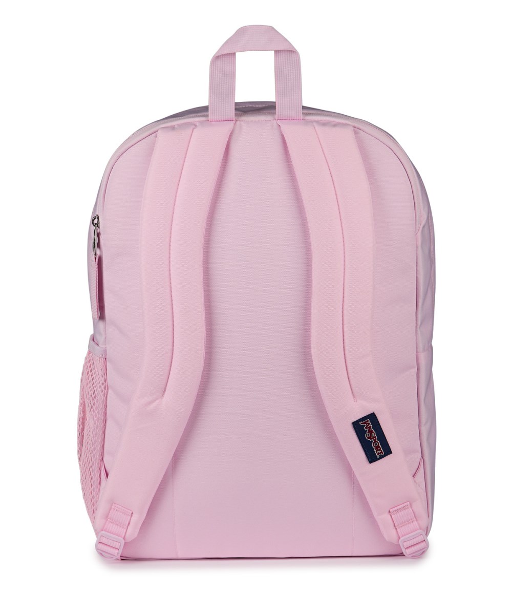 Jansport Big Student - Pink Ice