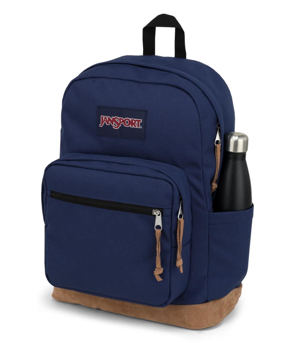 Jansport Right Pack - Navy