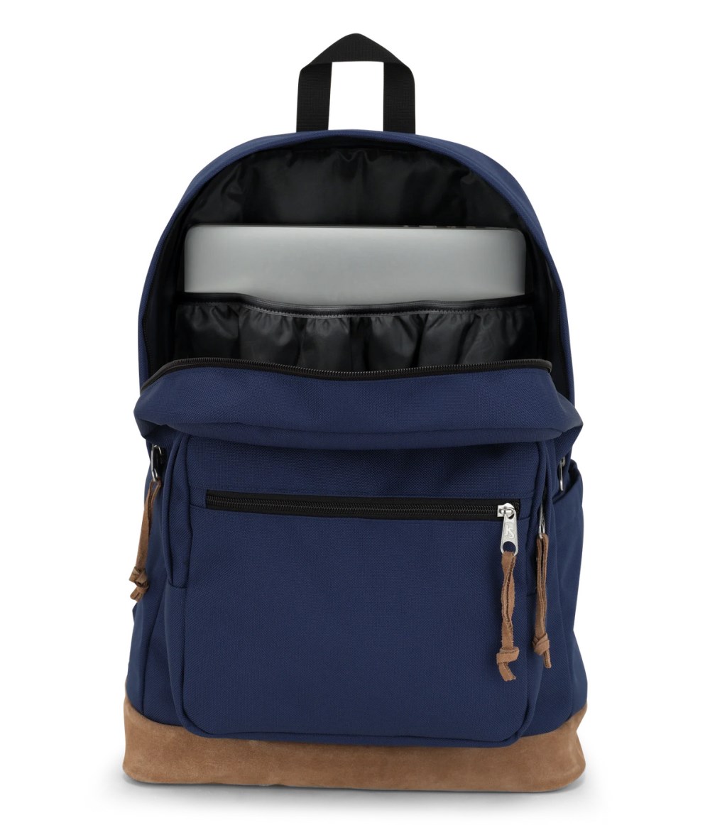 Jansport Right Pack - Navy
