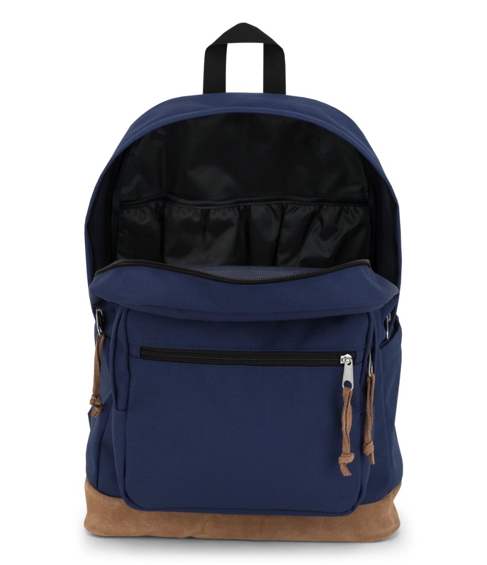 Jansport Right Pack - Navy