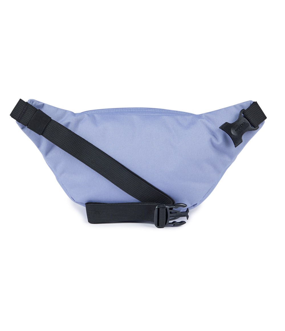 Jansport Fifth Avenue Fanny Pack - Lavender Ash