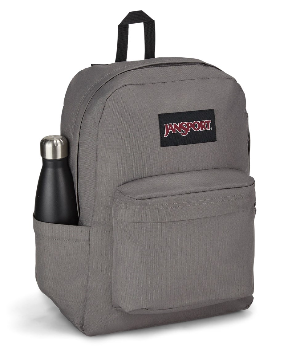 Jansport SuperBreak® Plus - Graphite Grey