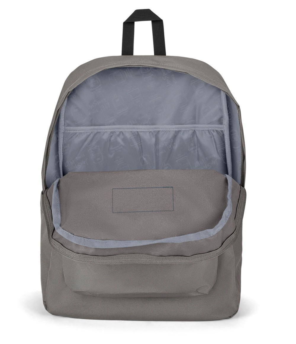 Jansport SuperBreak® Plus - Graphite Grey