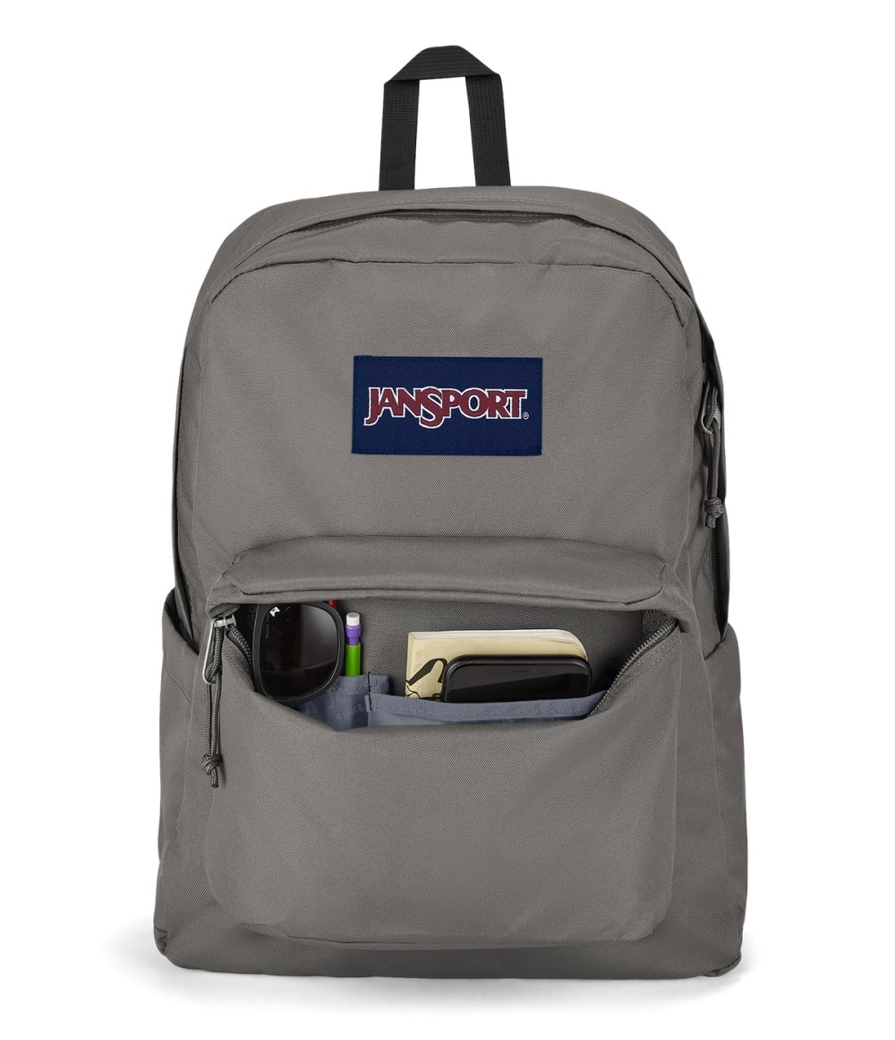 Jansport SuperBreak® Plus - Graphite Grey