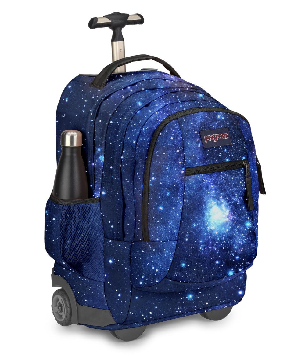 Jansport Driver 8 Backpack - Stellar Starfield