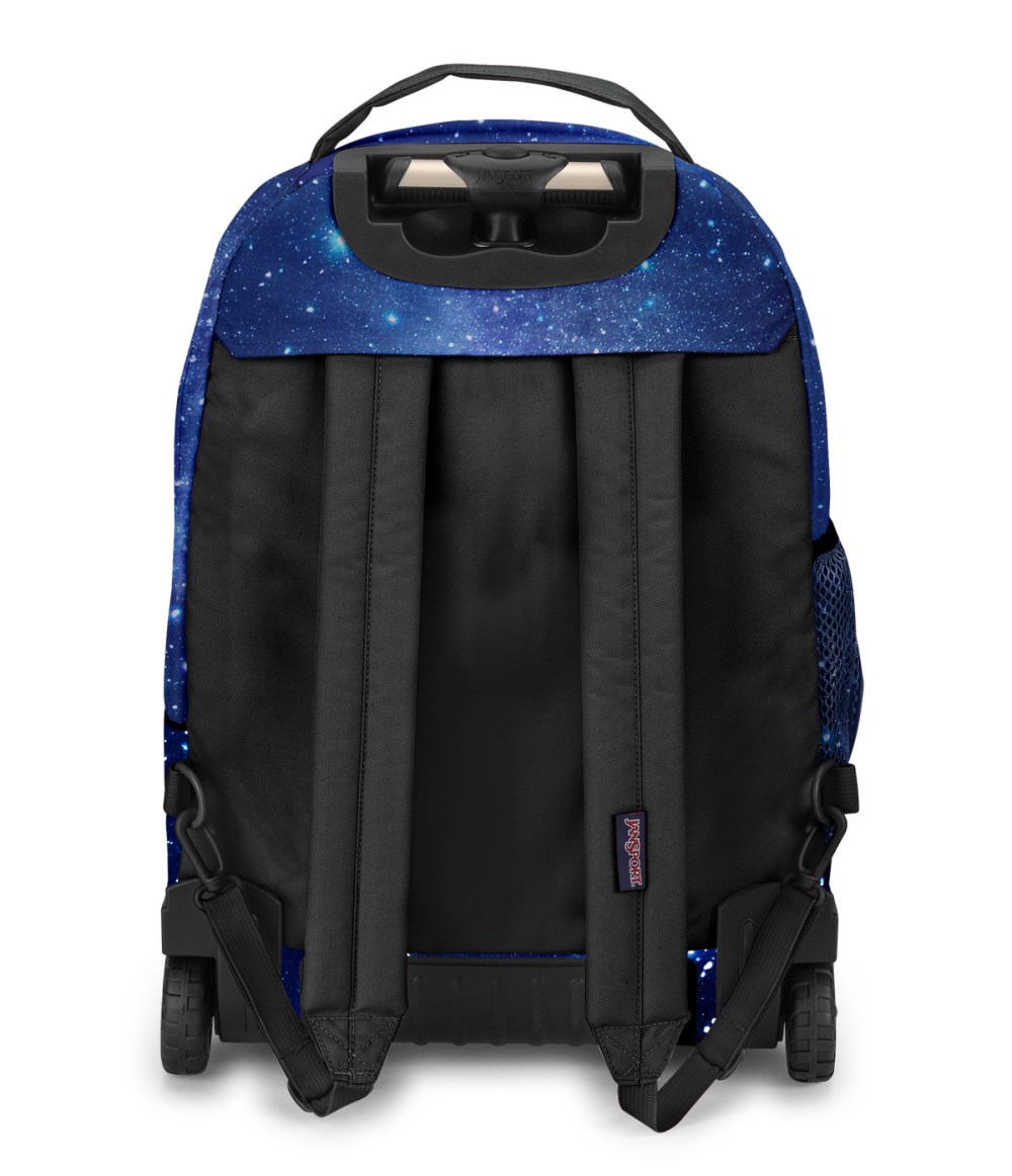 Jansport Driver 8 Backpack - Stellar Starfield