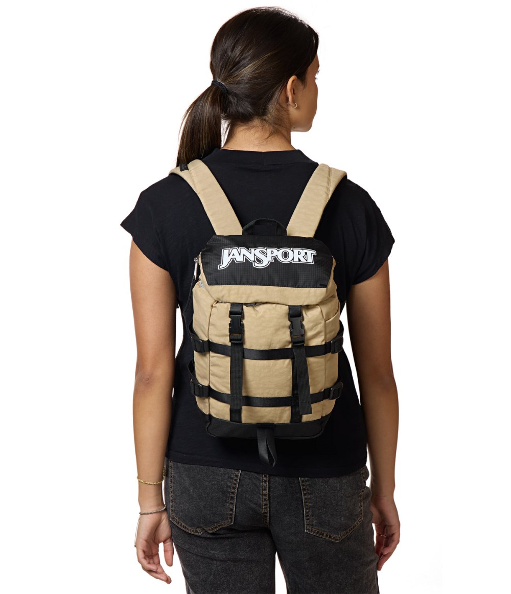 Jansport Mini Skip Pack - Travertine