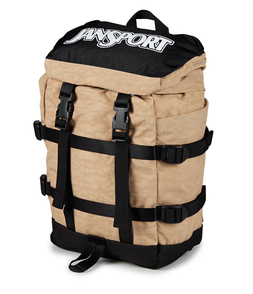 Jansport Mini Skip Pack - Travertine