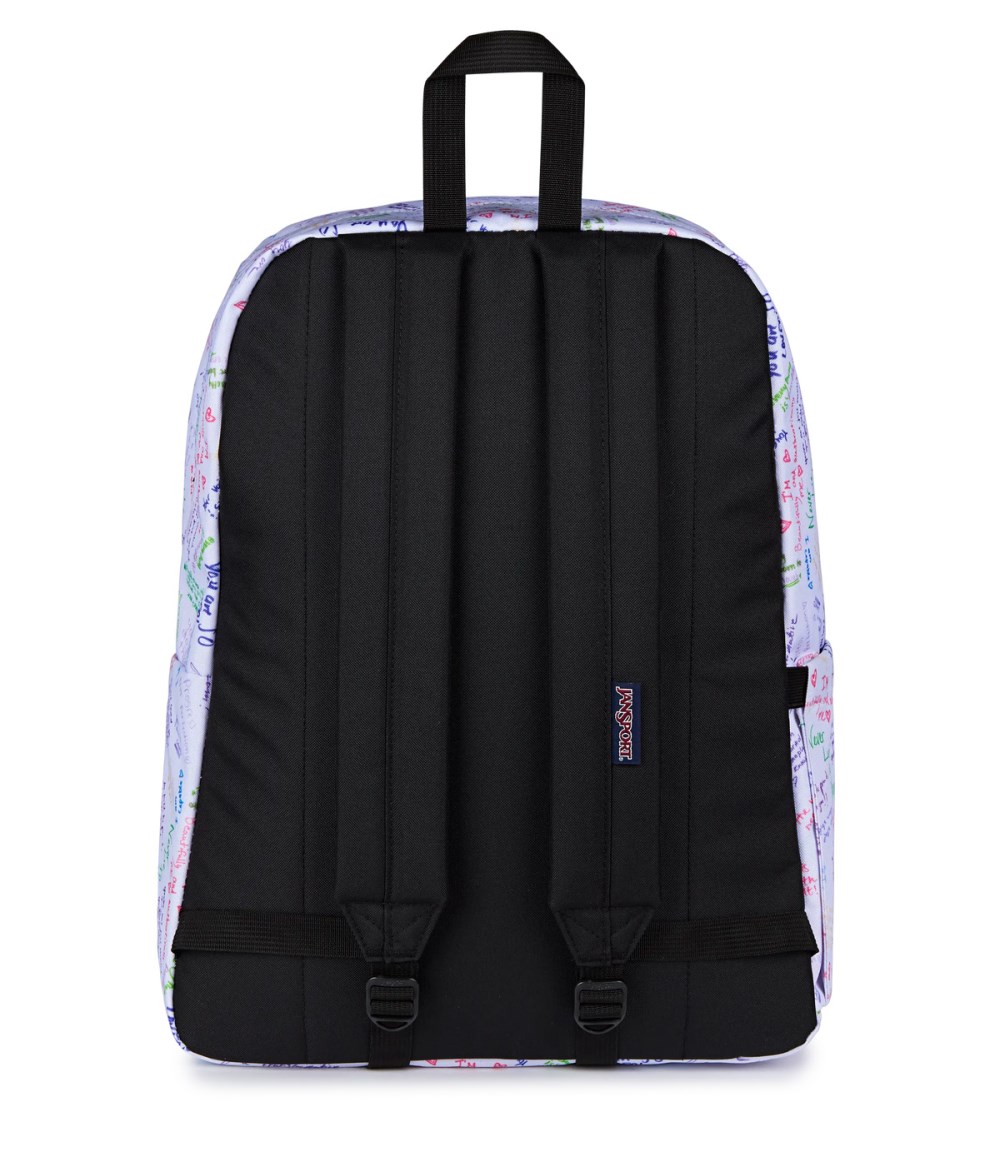 Jansport SuperBreak® Plus - Affirmations