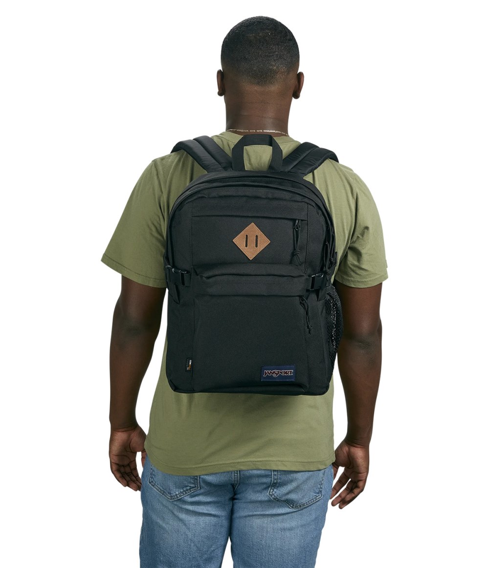 Jansport Main Campus Fx - Black