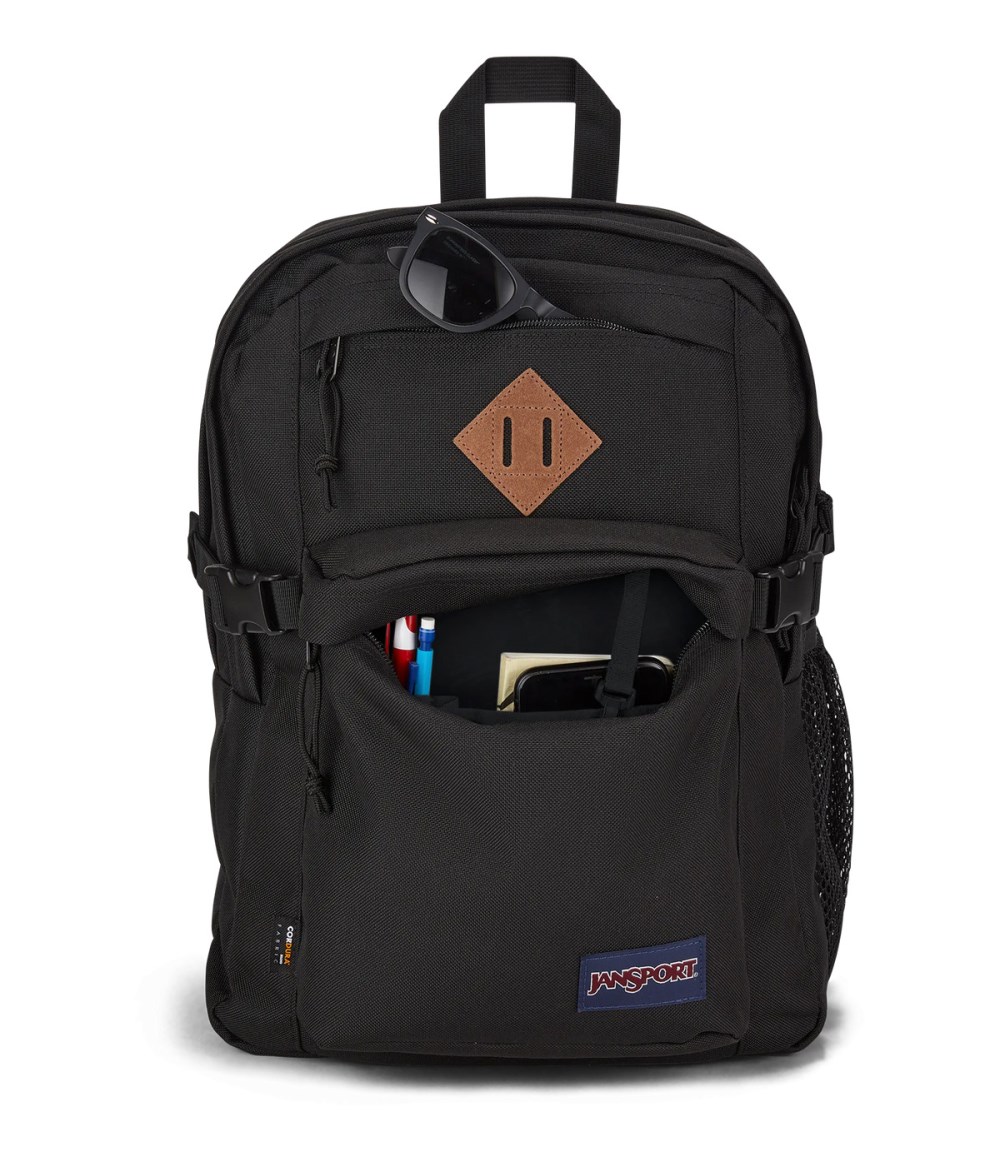 Jansport Main Campus Fx - Black