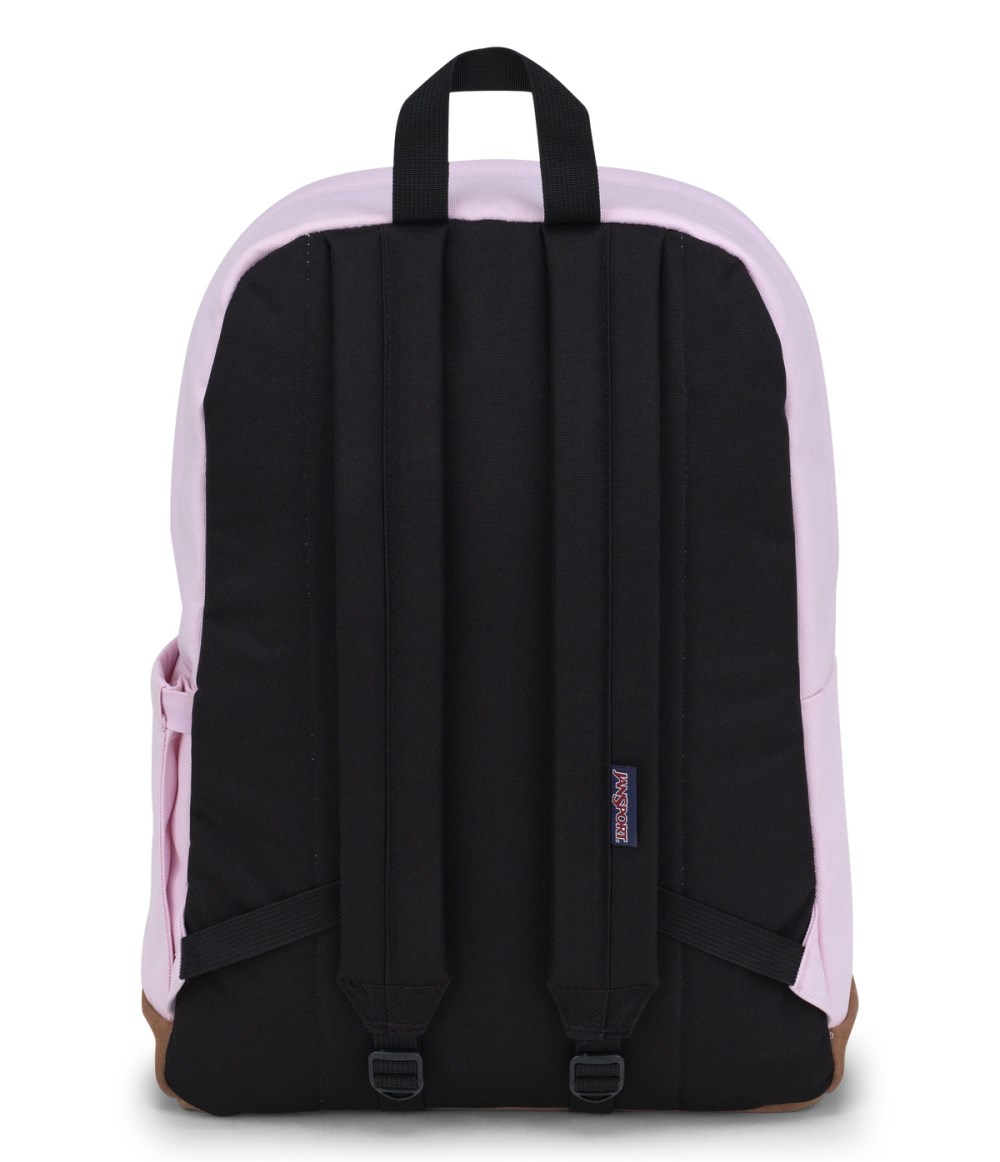 Jansport Right Pack - Pink Ice