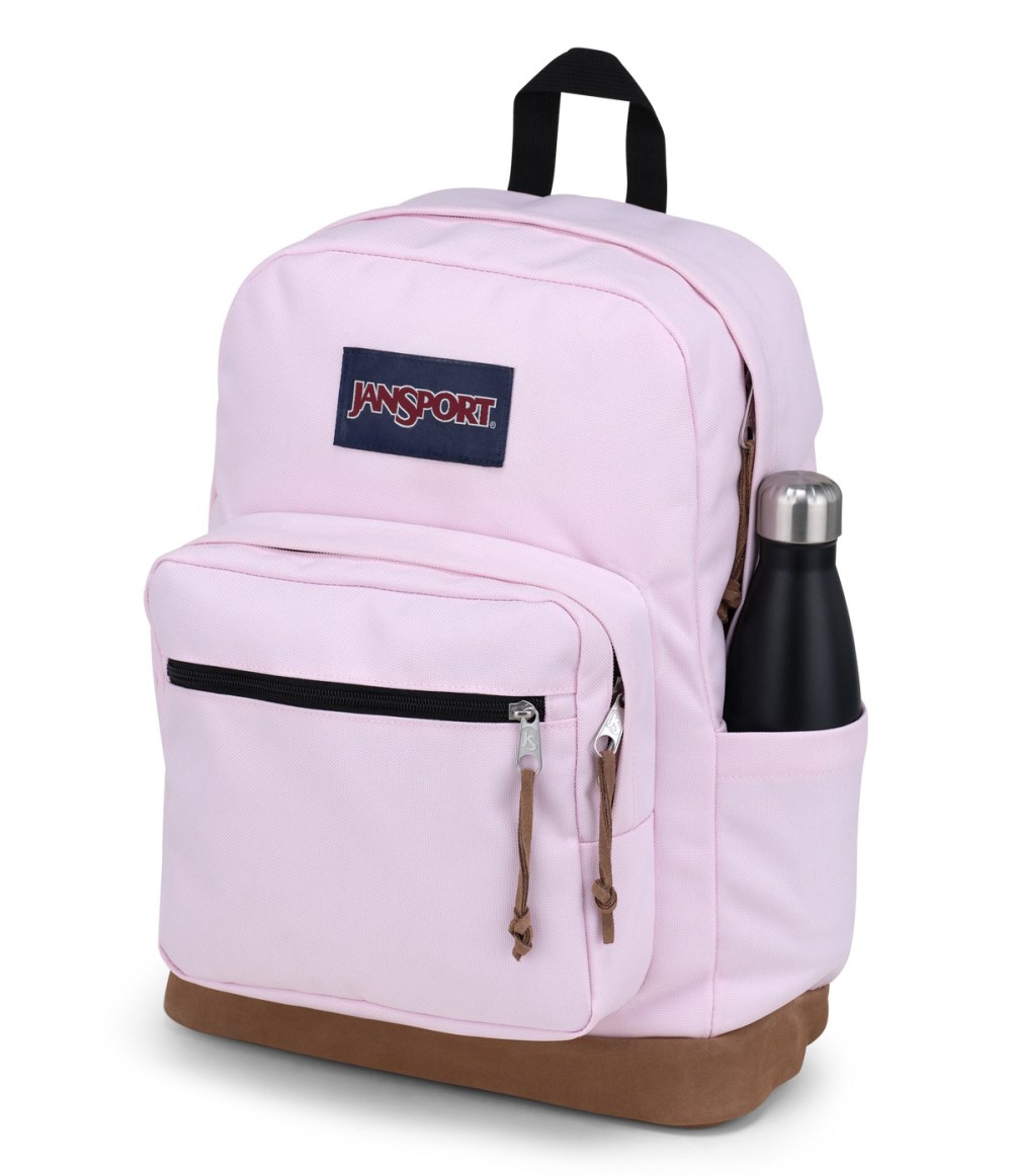 Jansport Right Pack - Pink Ice