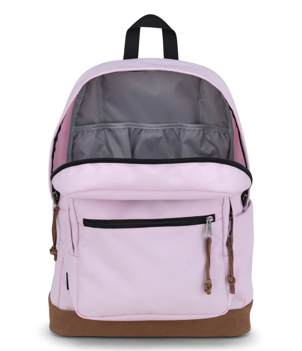 Jansport Right Pack - Pink Ice