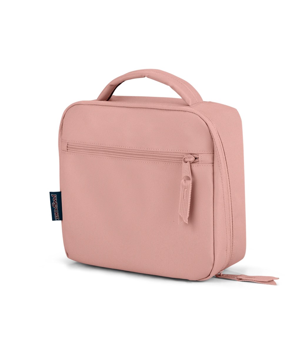 Jansport Lunch Break - Misty Rose