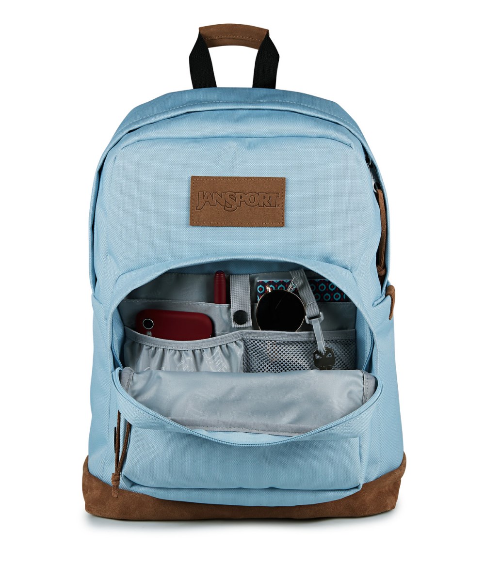 Jansport Right Pack Premium - Blue Dusk