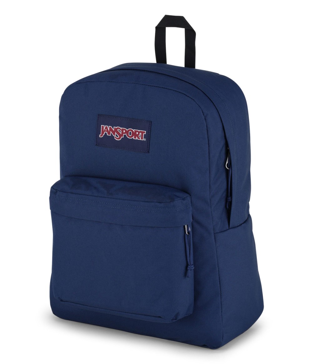 Jansport SuperBreak® Plus - Navy