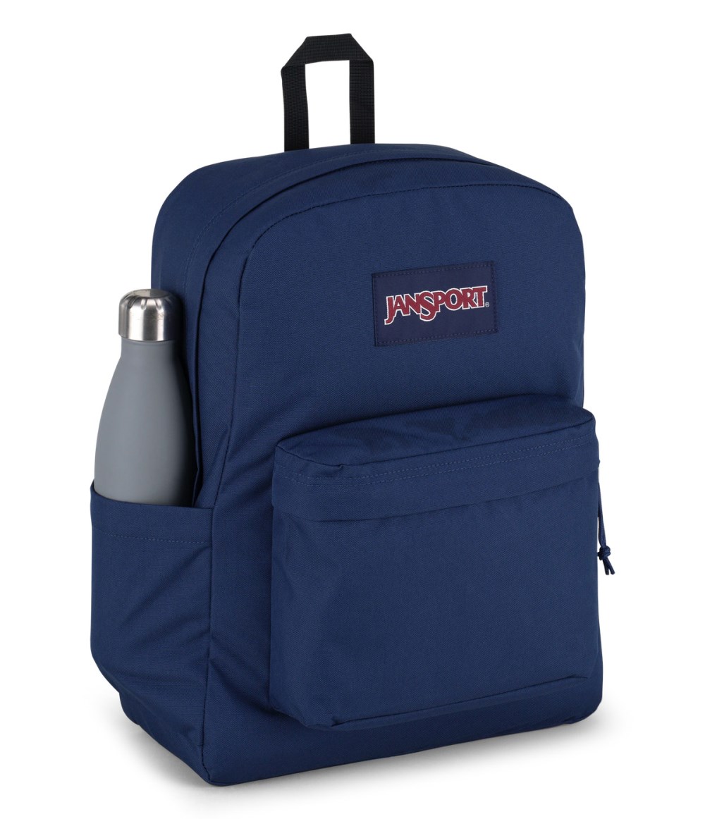 Jansport SuperBreak® Plus - Navy