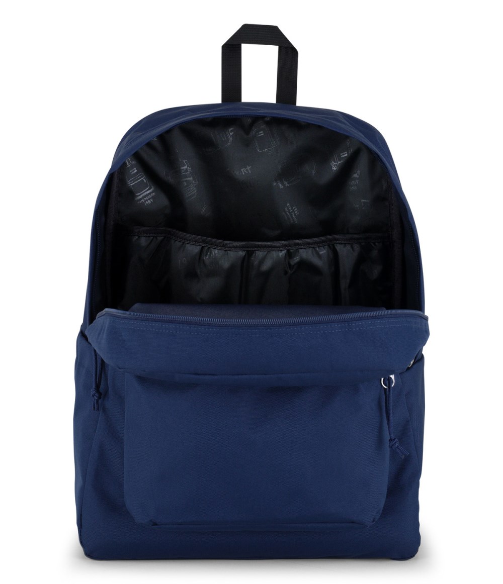 Jansport SuperBreak® Plus - Navy