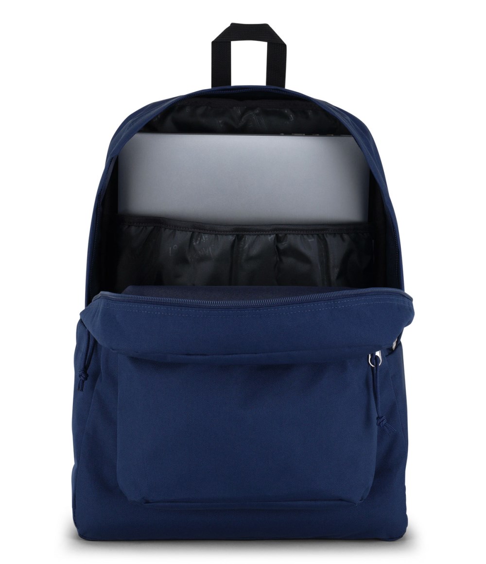 Jansport SuperBreak® Plus - Navy