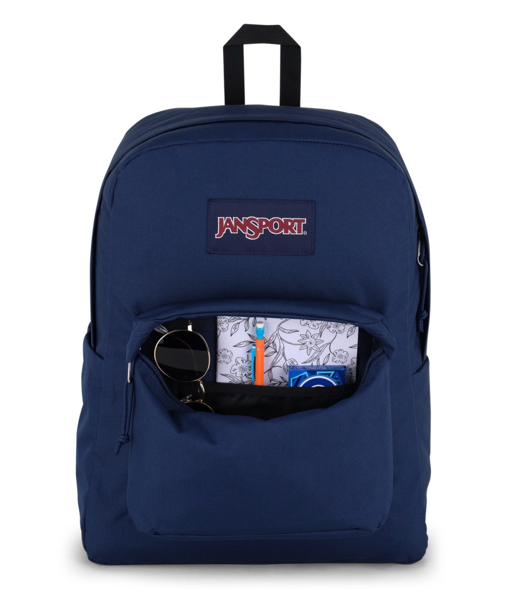 Jansport SuperBreak® Plus - Navy