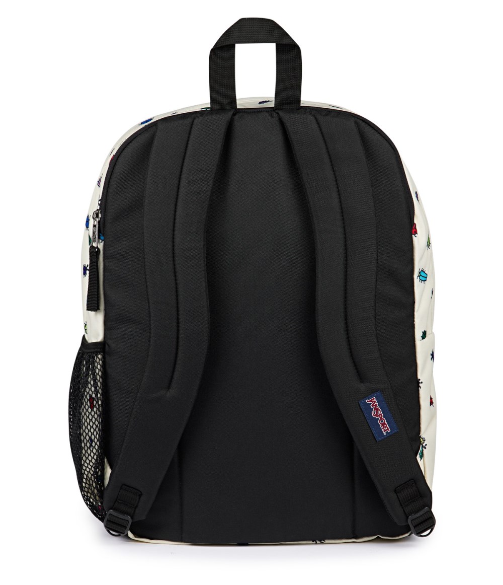 Jansport Big Student - A Bug's Vibe