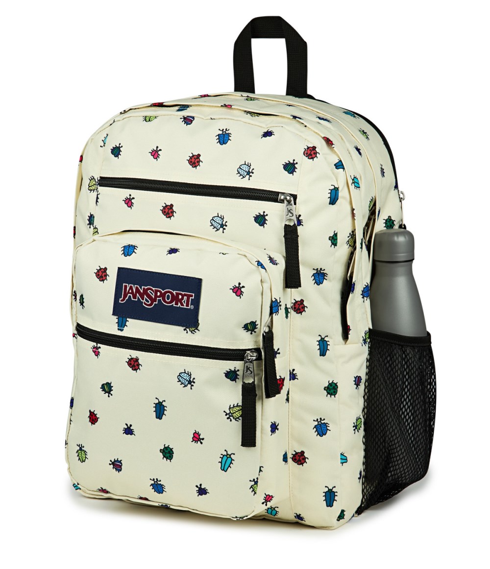 Jansport Big Student - A Bug's Vibe