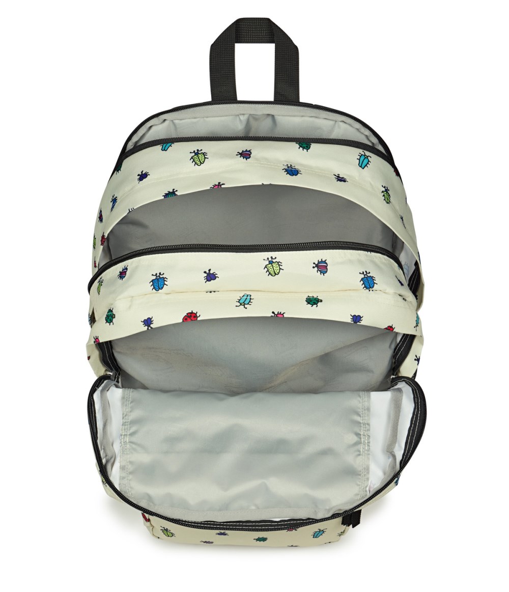 Jansport Big Student - A Bug's Vibe
