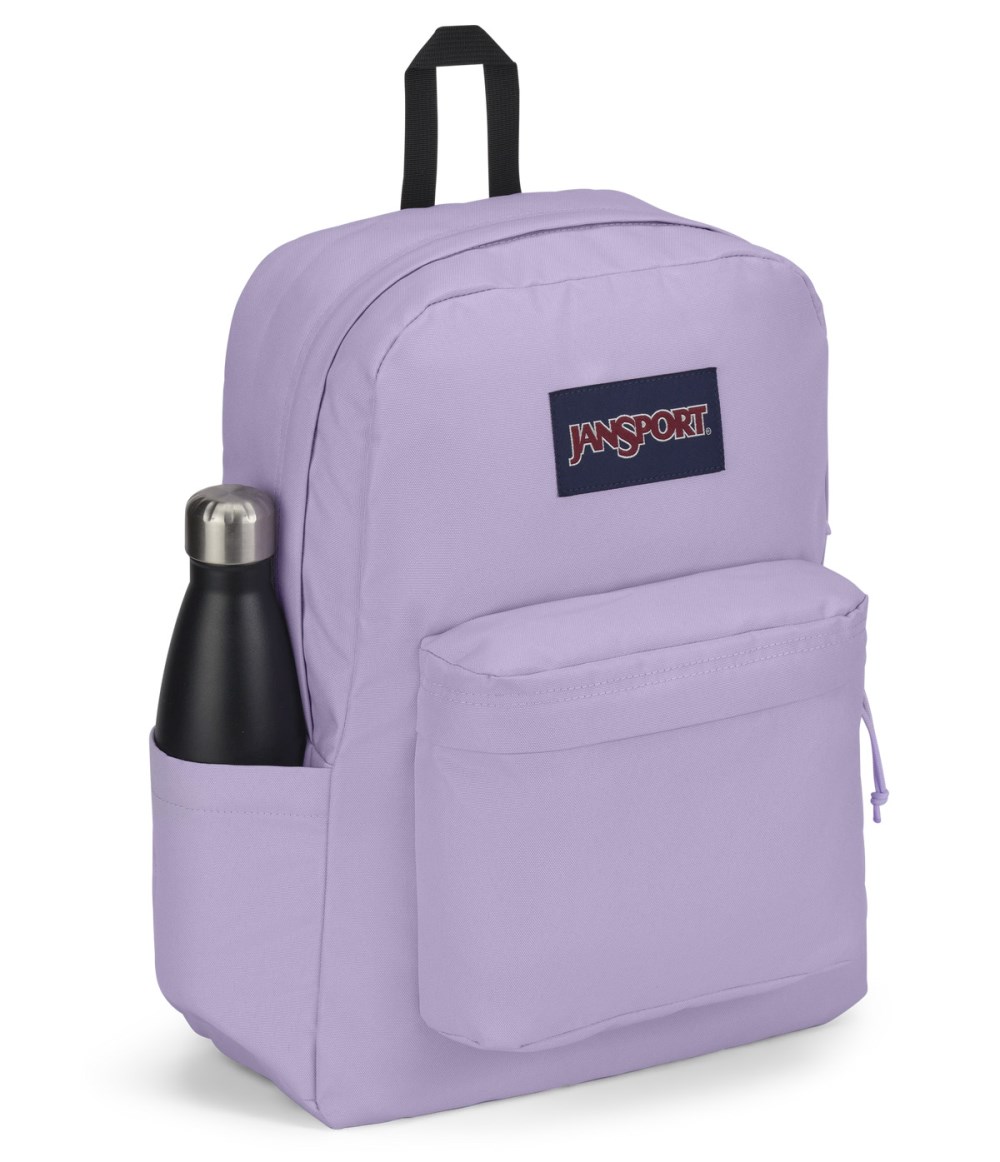 Jansport SuperBreak® Plus - Pastel Lilac