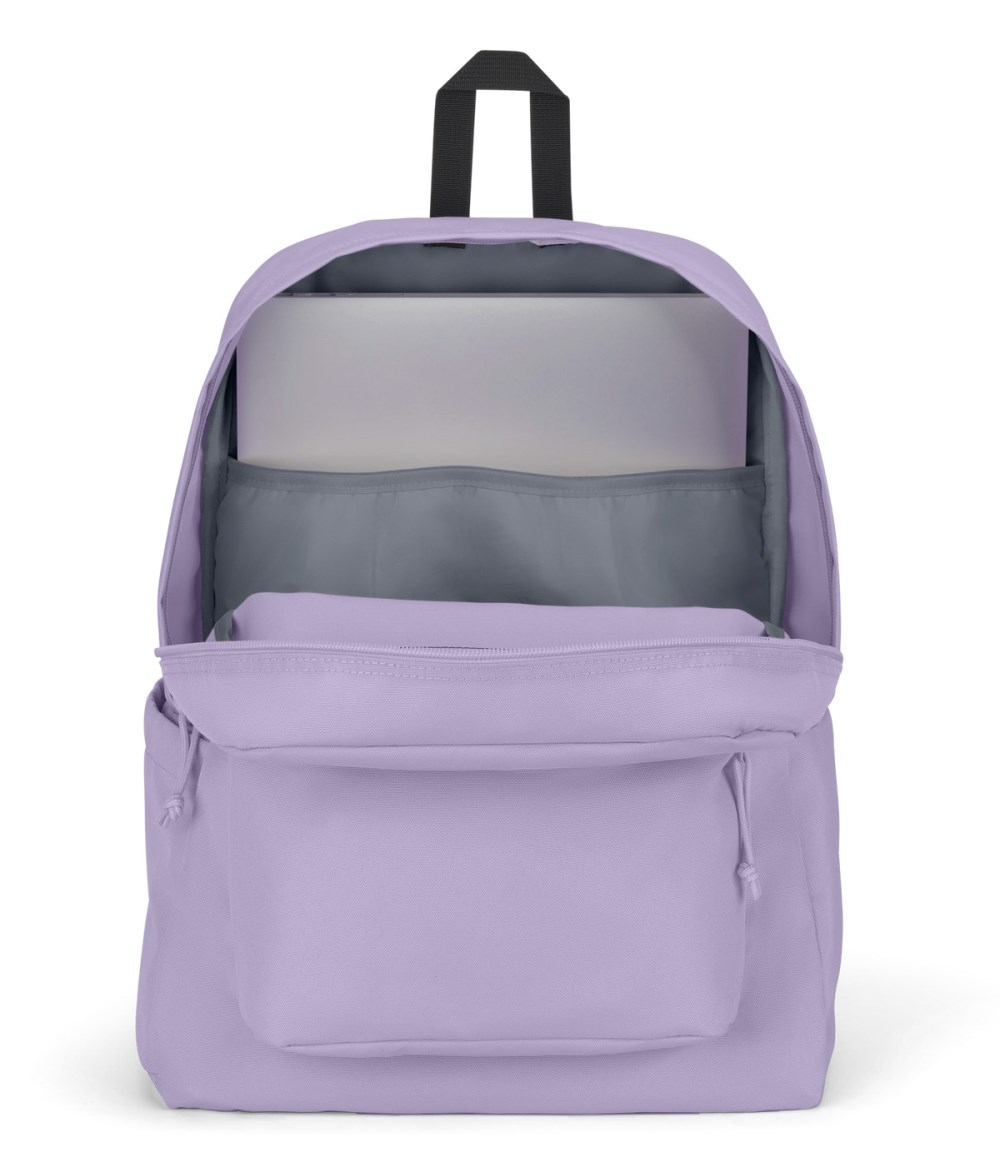 Jansport SuperBreak® Plus - Pastel Lilac