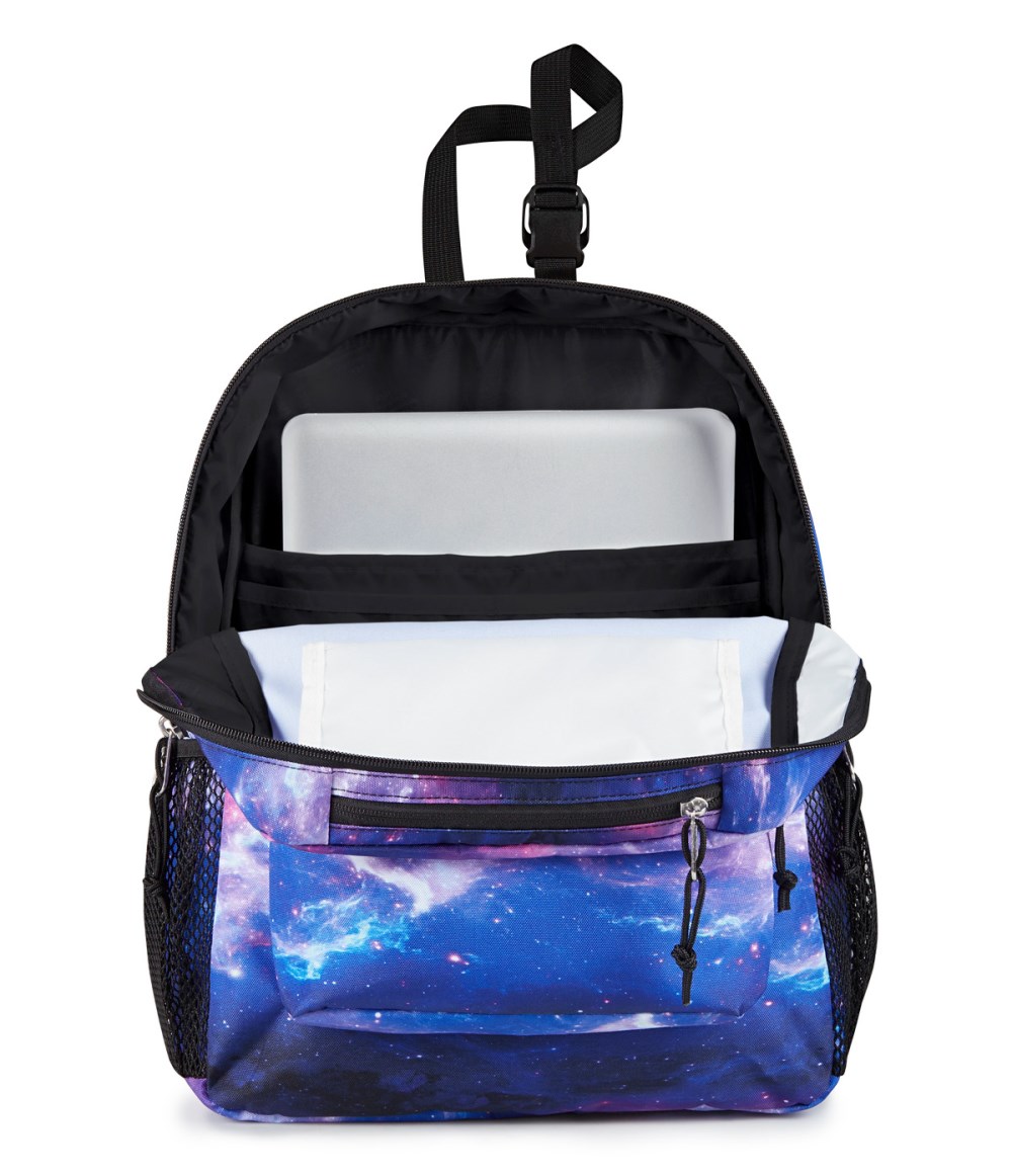 Jansport Central Adaptive Backpack - Space Dust