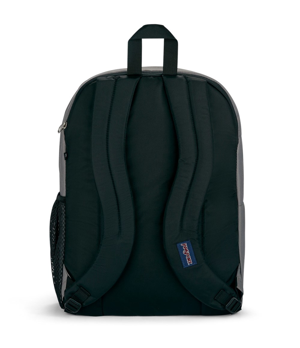 Jansport Big Student - Graphite Grey