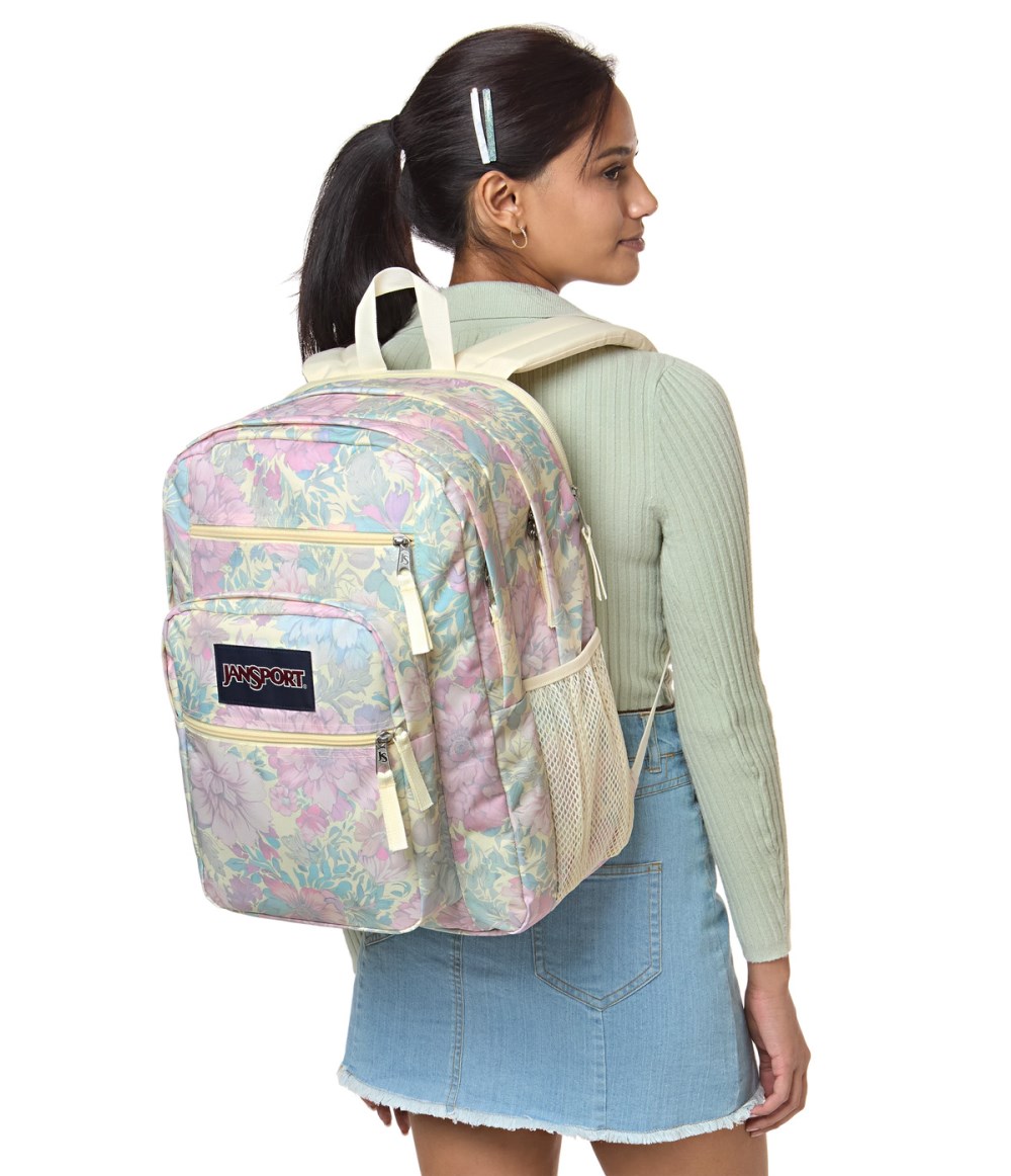 Jansport Big Student - Faded Tapestry