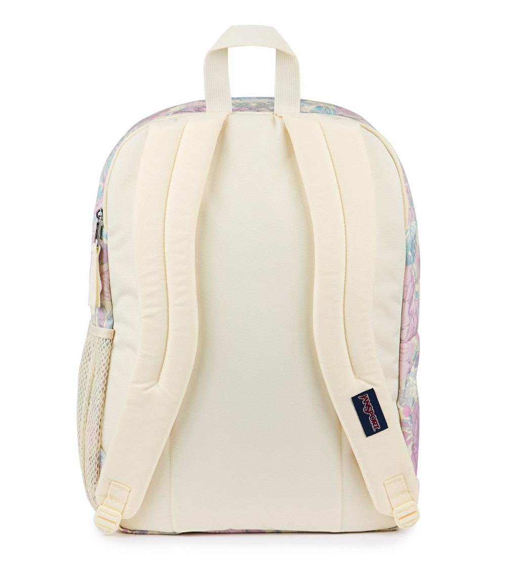 Jansport Big Student - Faded Tapestry