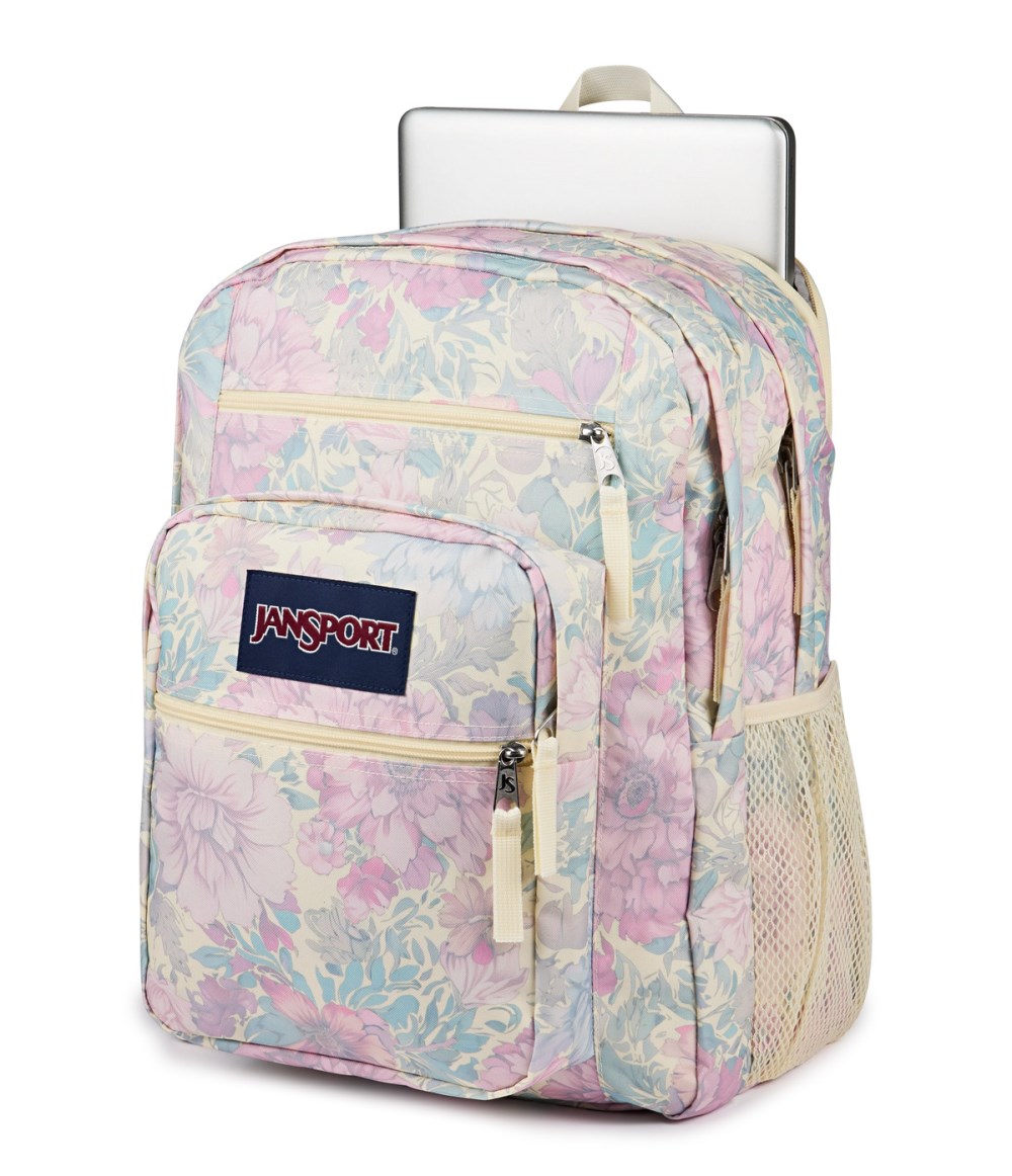 Jansport Big Student - Faded Tapestry