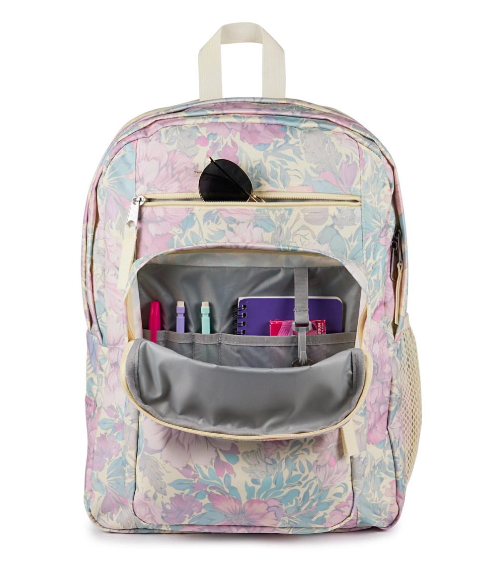 Jansport Big Student - Faded Tapestry