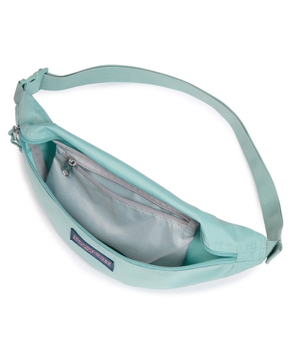 Jansport Swing Waistpack - Faded Sage
